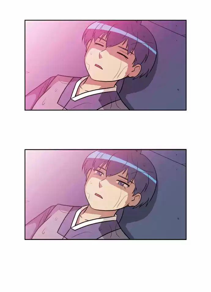 City of the Dead Sorcerer Ch. 145 Prelude (1)