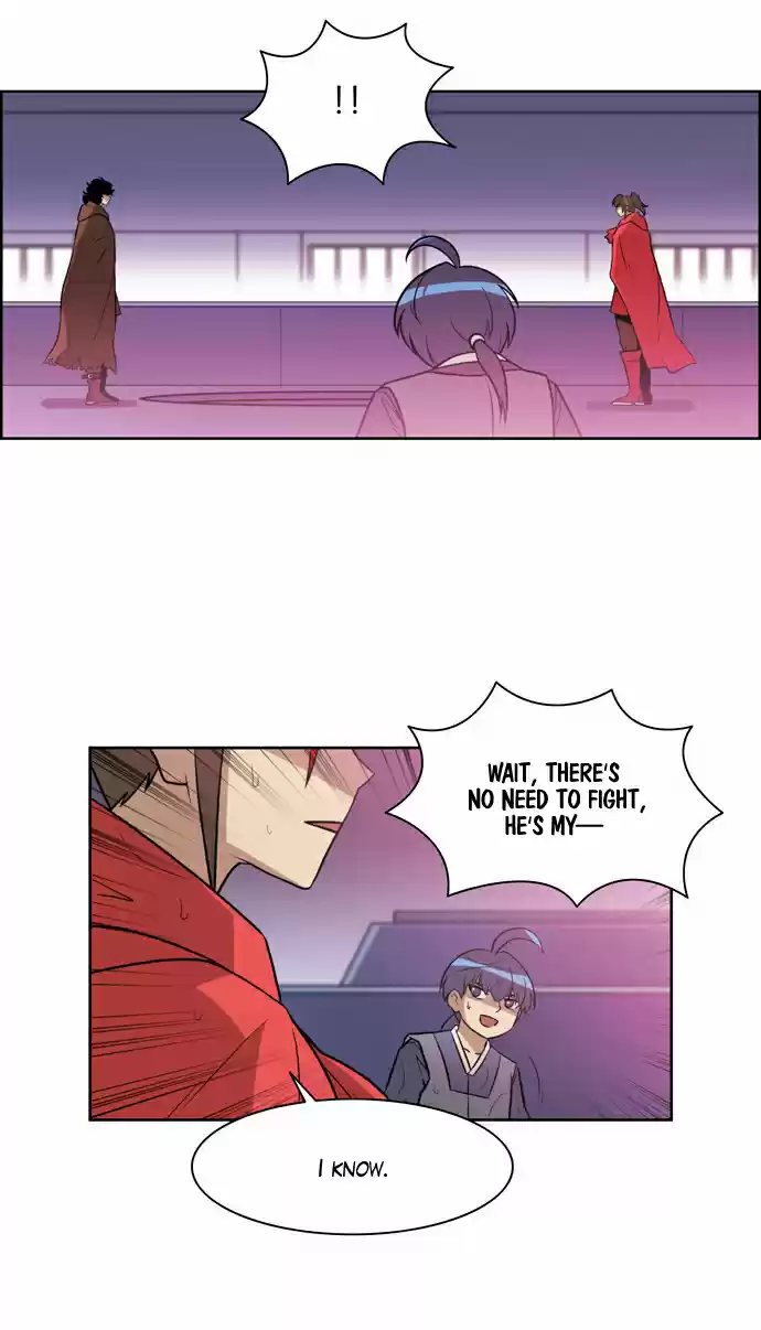 City of the Dead Sorcerer Ch. 145 Prelude (1)