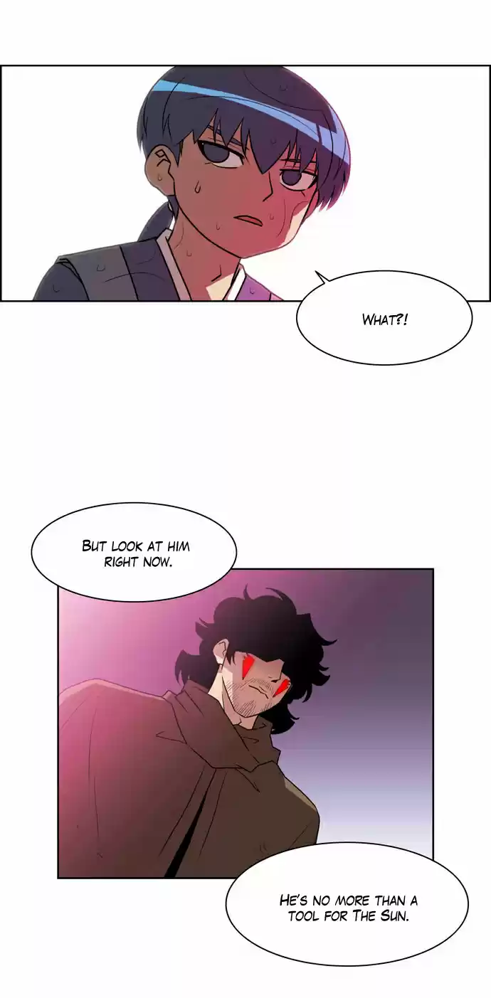 City of the Dead Sorcerer Ch. 145 Prelude (1)