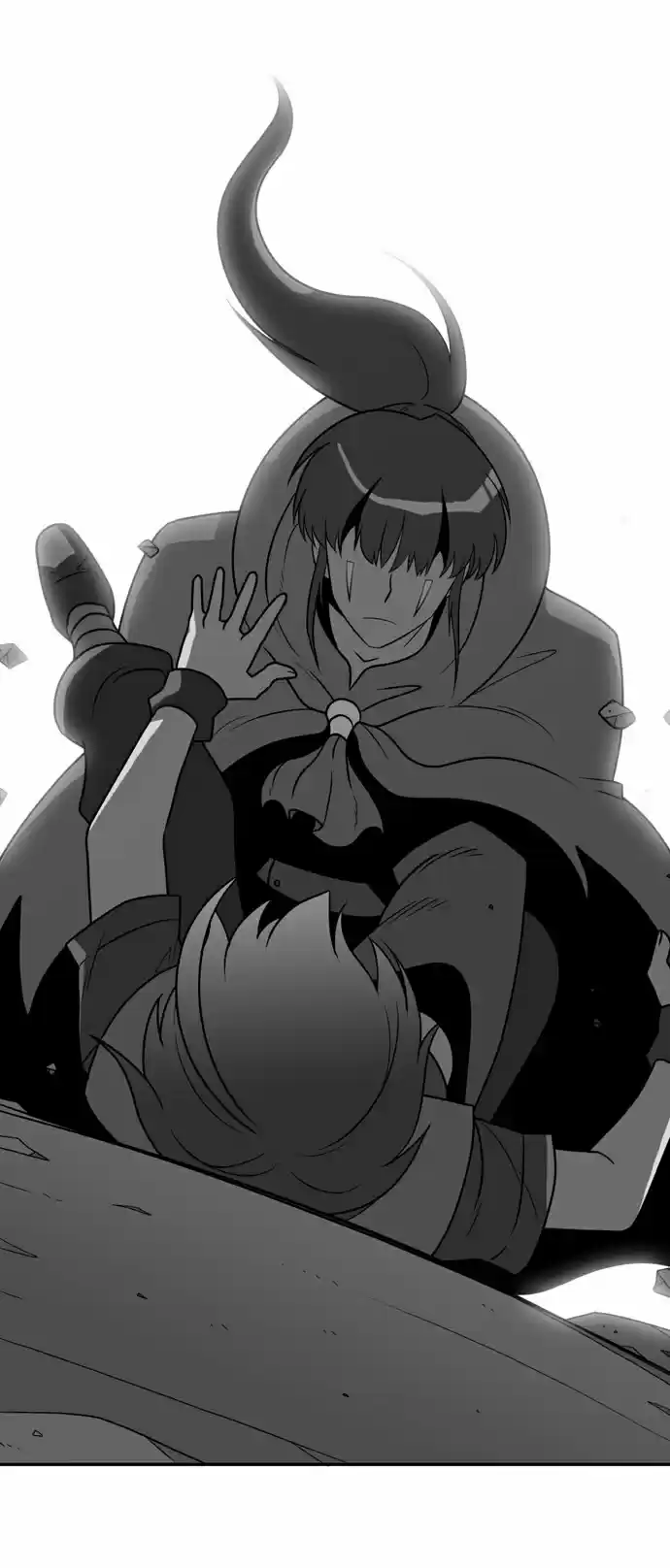 City of the Dead Sorcerer Ch. 145 Prelude (1)