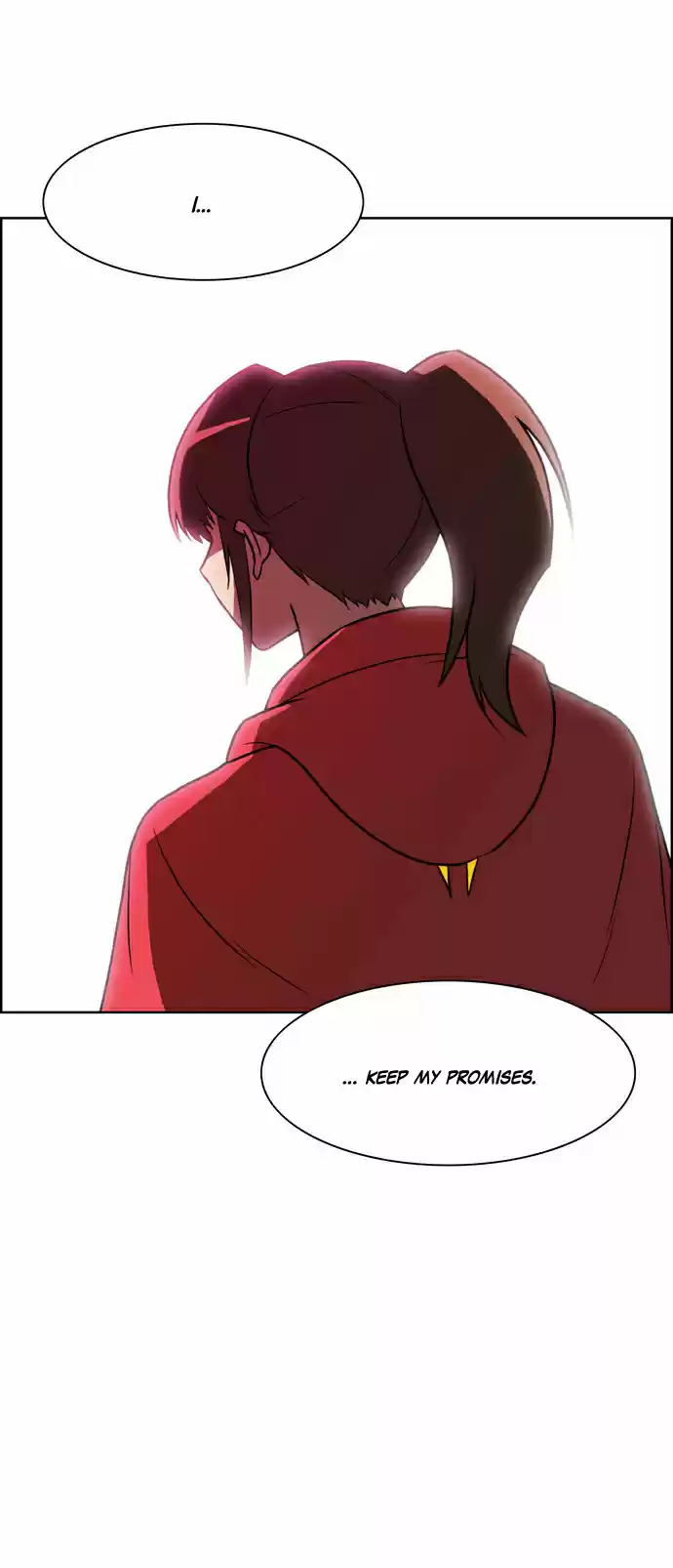 City of the Dead Sorcerer Ch. 145 Prelude (1)