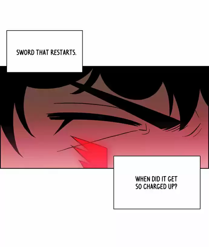 City of the Dead Sorcerer Ch. 146 Prelude (2)