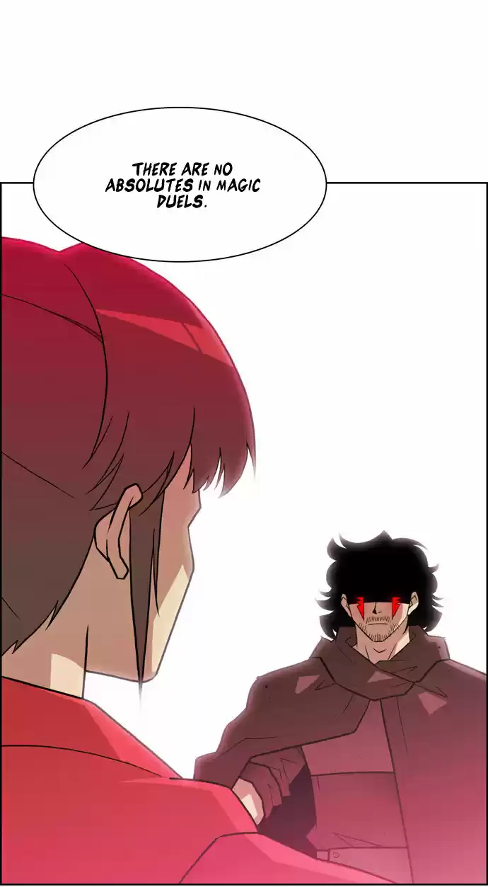 City of the Dead Sorcerer Ch. 146 Prelude (2)