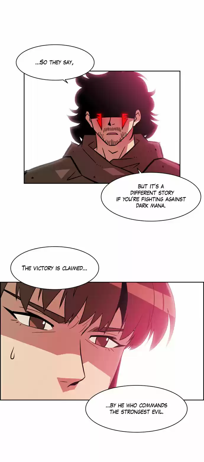 City of the Dead Sorcerer Ch. 146 Prelude (2)