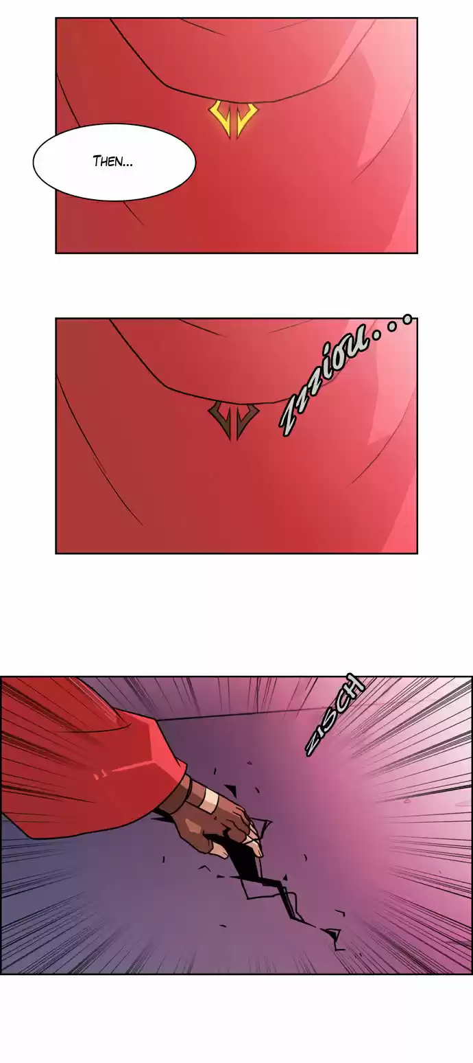 City of the Dead Sorcerer Ch. 146 Prelude (2)