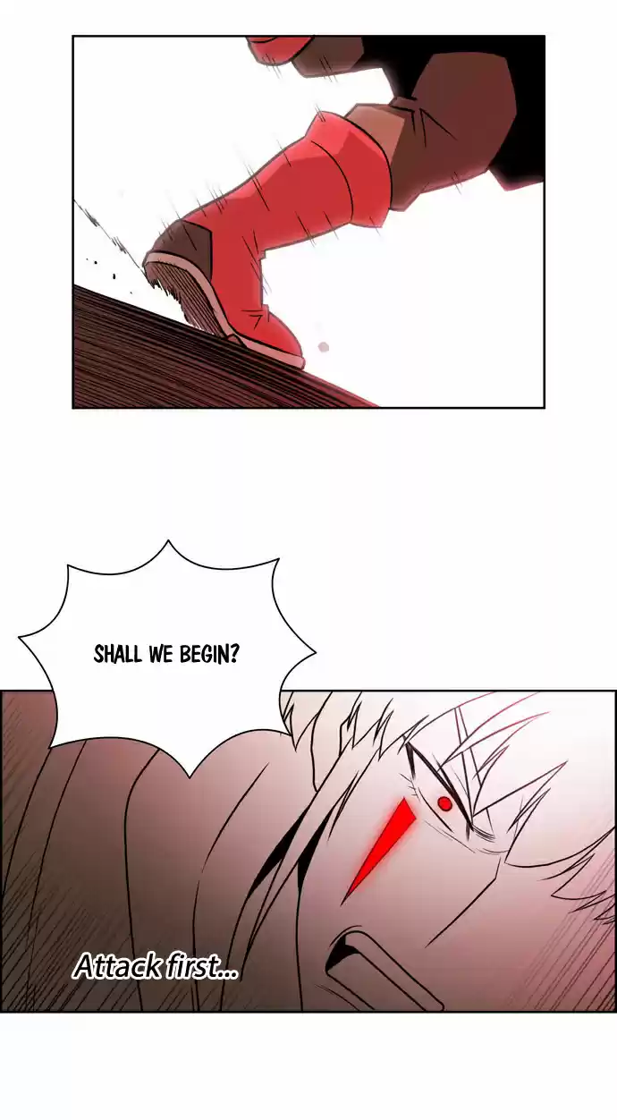 City of the Dead Sorcerer Ch. 146 Prelude (2)