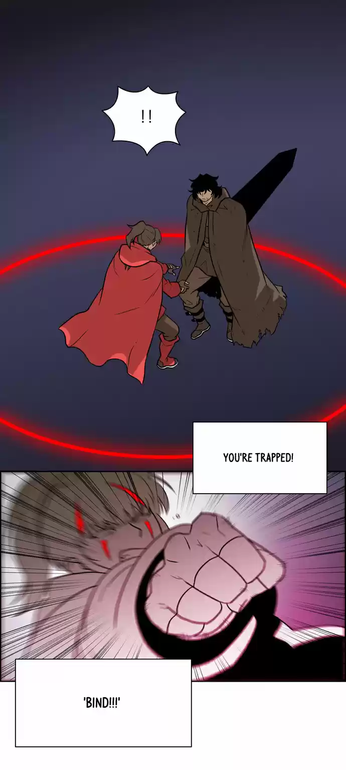 City of the Dead Sorcerer Ch. 146 Prelude (2)