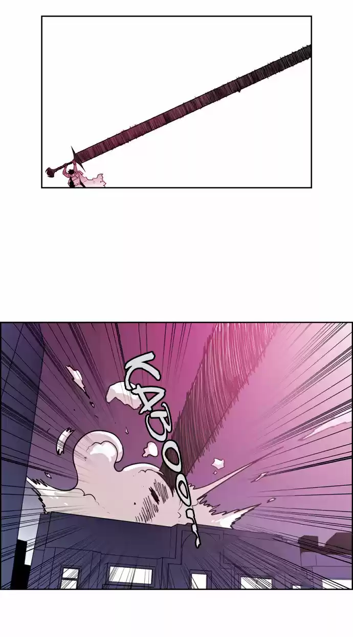 City of the Dead Sorcerer Ch. 146 Prelude (2)