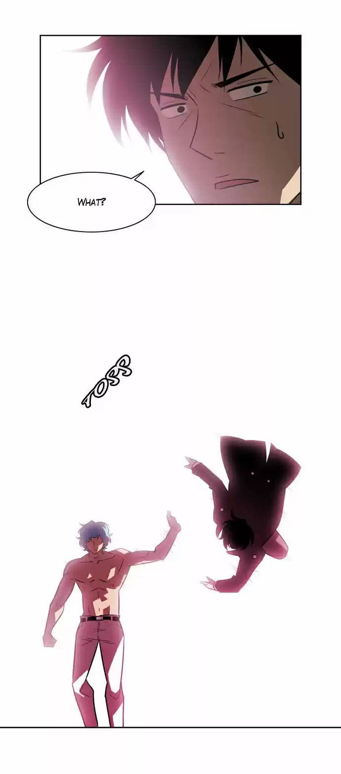 City of the Dead Sorcerer Ch. 146 Prelude (2)