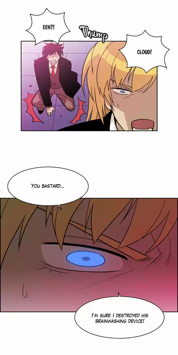 City of the Dead Sorcerer Ch. 146 Prelude (2)