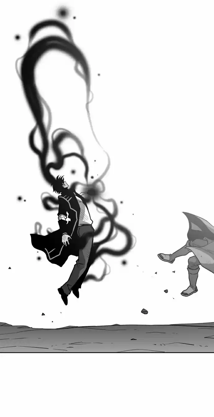 City of the Dead Sorcerer Ch. 146 Prelude (2)