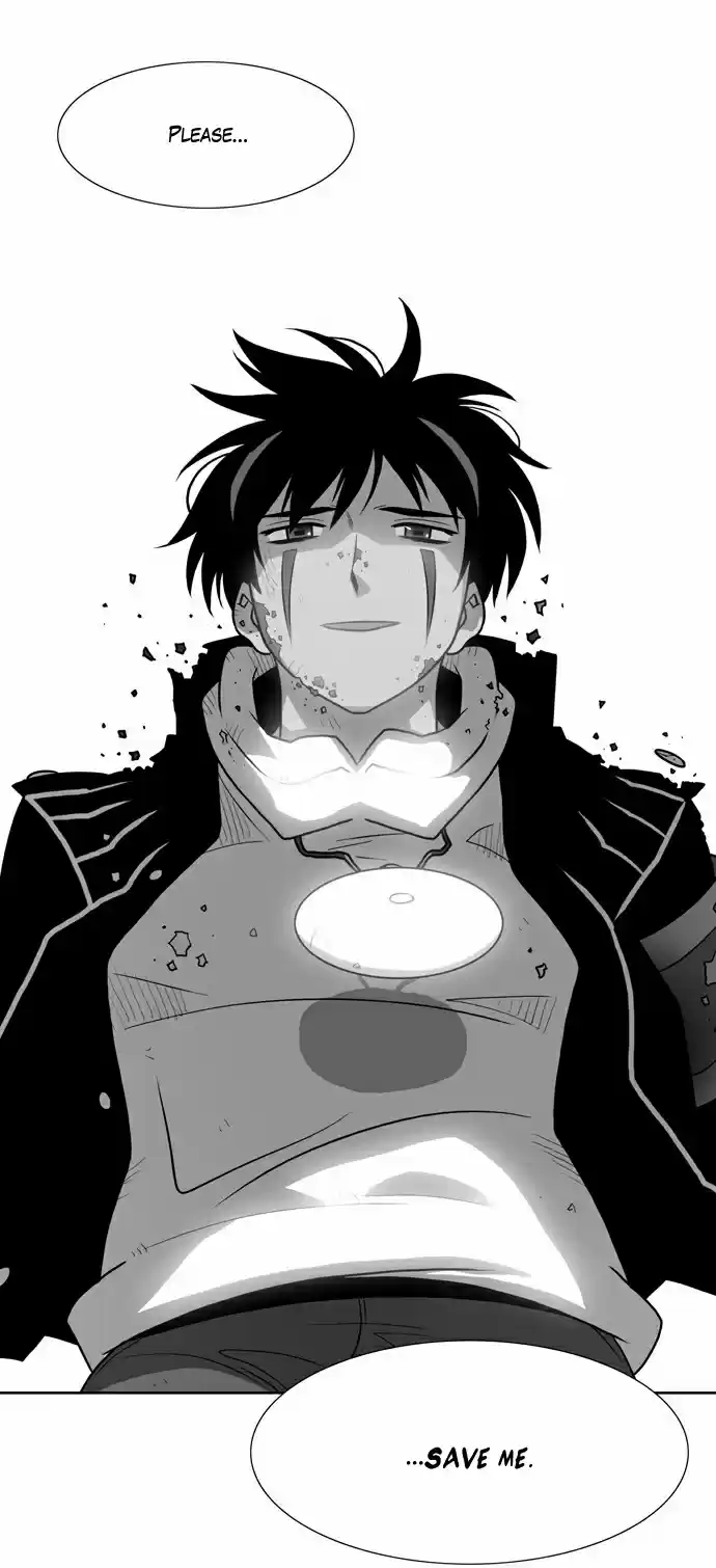 City of the Dead Sorcerer Ch. 146 Prelude (2)