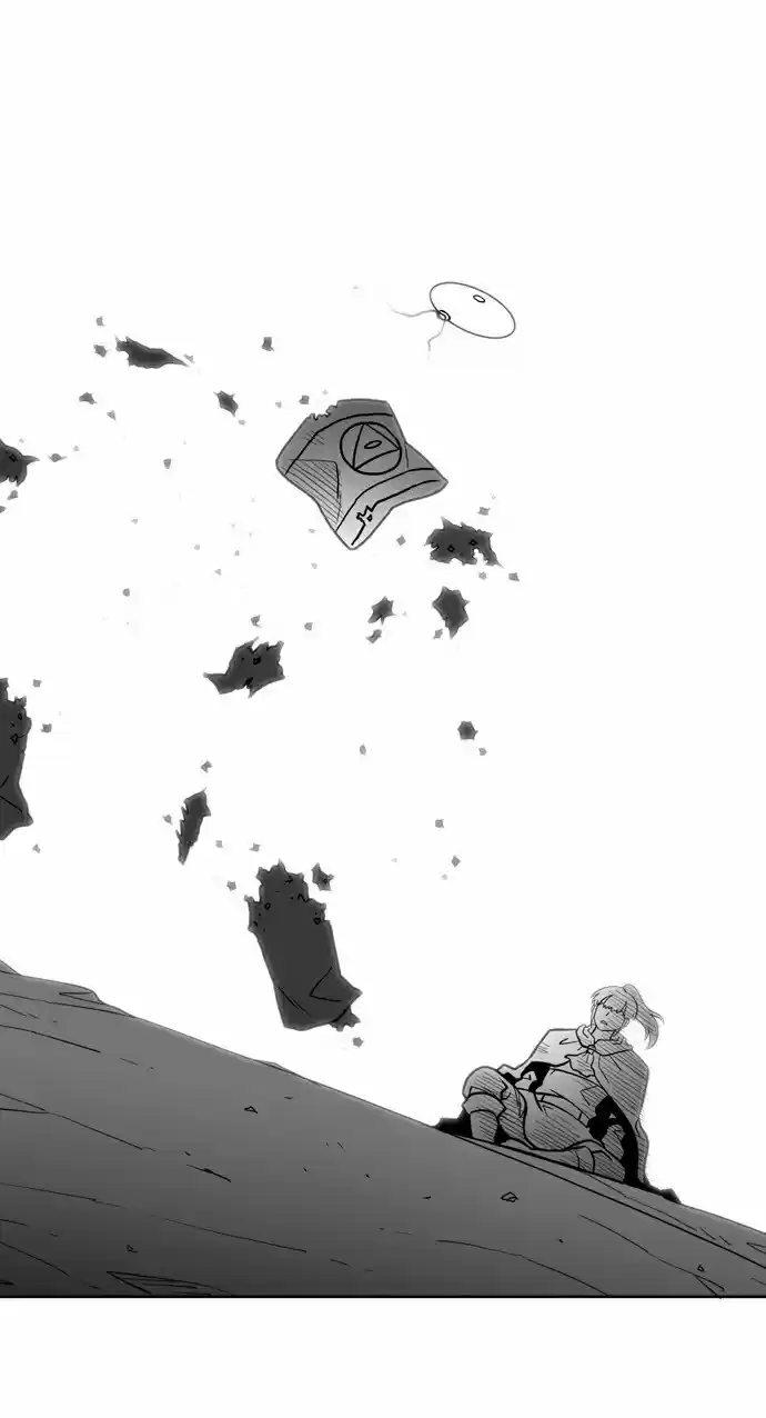 City of the Dead Sorcerer Ch. 146 Prelude (2)