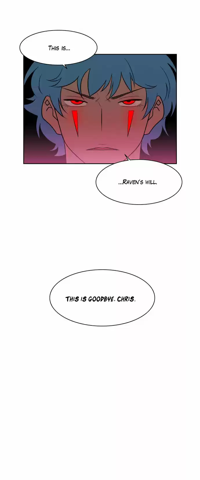 City of the Dead Sorcerer Ch. 146 Prelude (2)