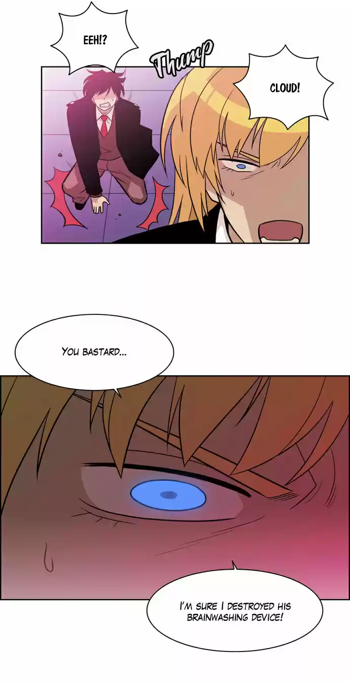 City of the Dead Sorcerer Ch. 147 Prelude (3)