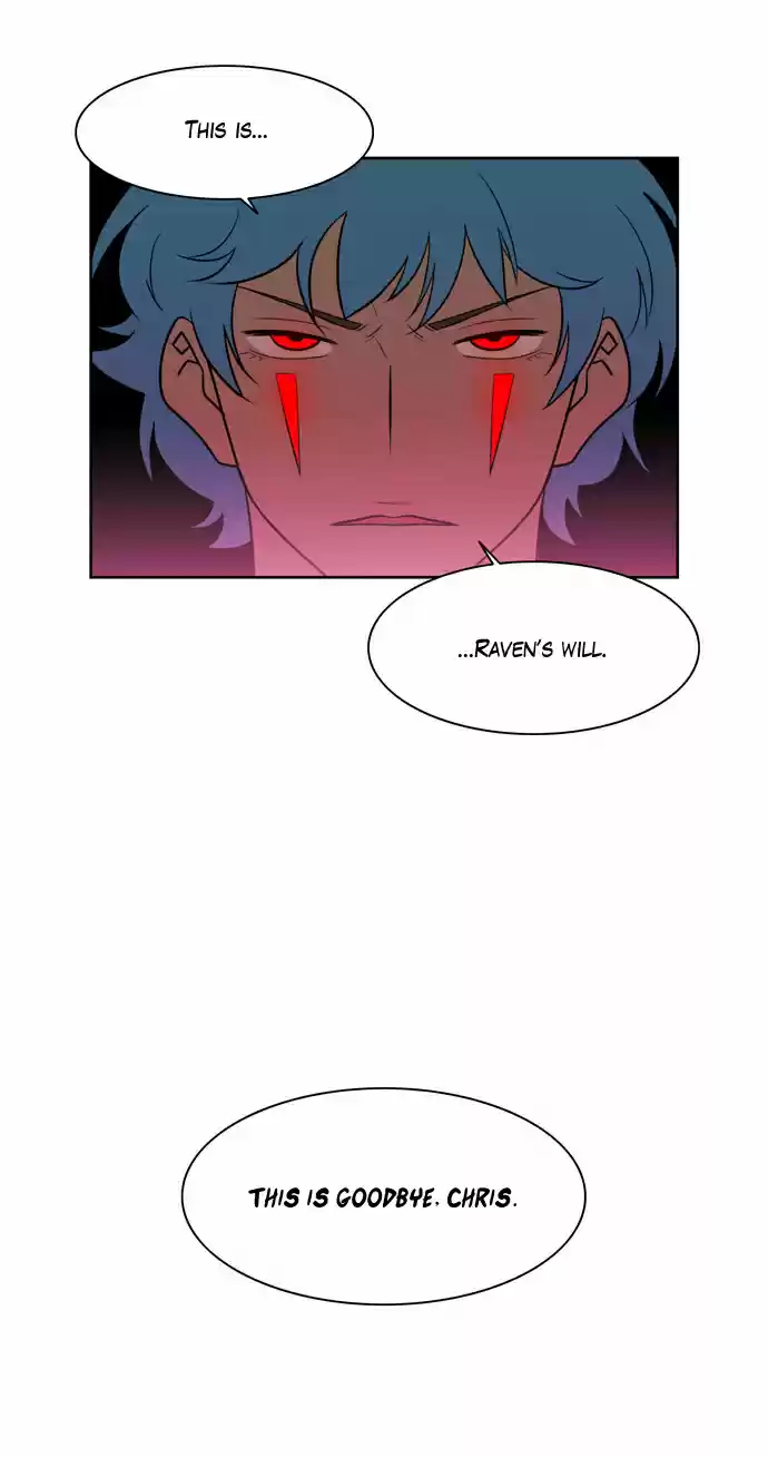 City of the Dead Sorcerer Ch. 147 Prelude (3)