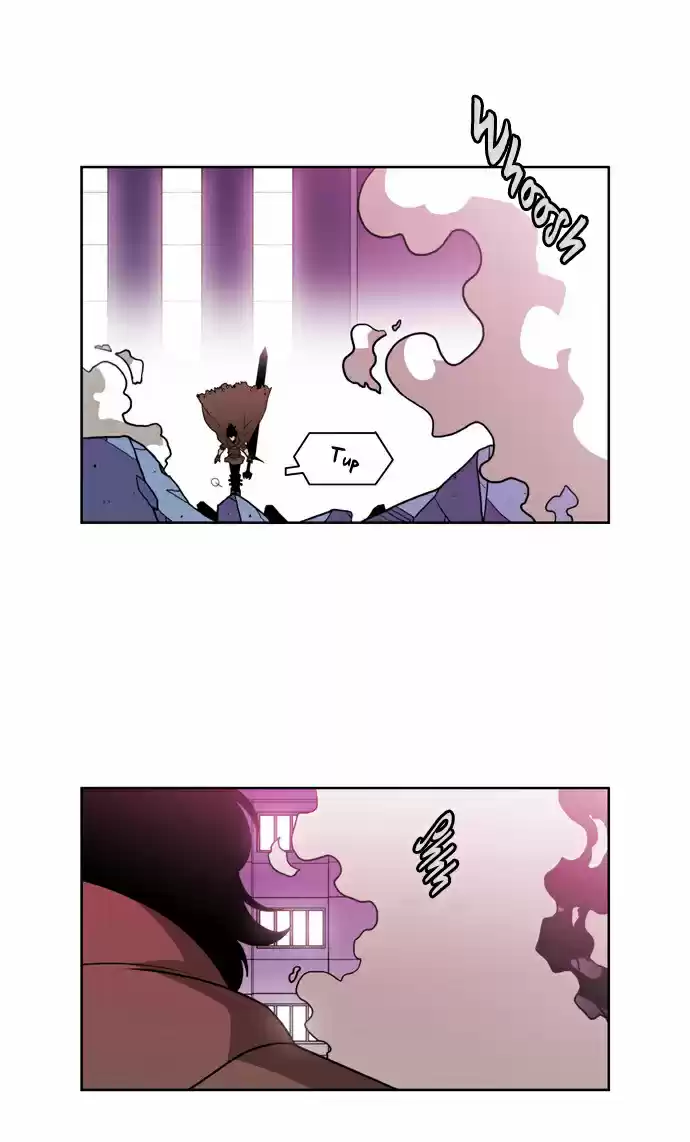 City of the Dead Sorcerer Ch. 147 Prelude (3)