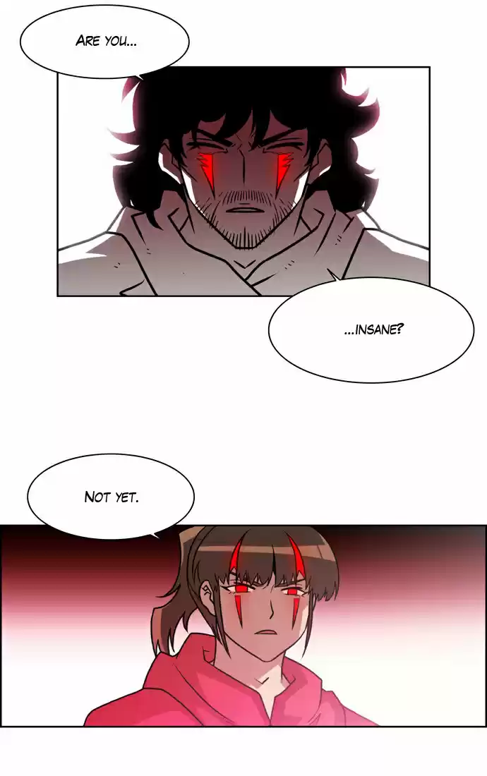 City of the Dead Sorcerer Ch. 147 Prelude (3)