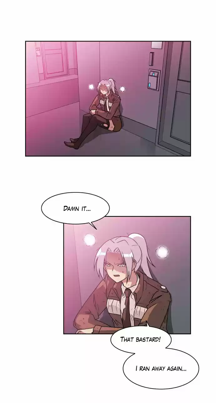 City of the Dead Sorcerer Ch. 147 Prelude (3)