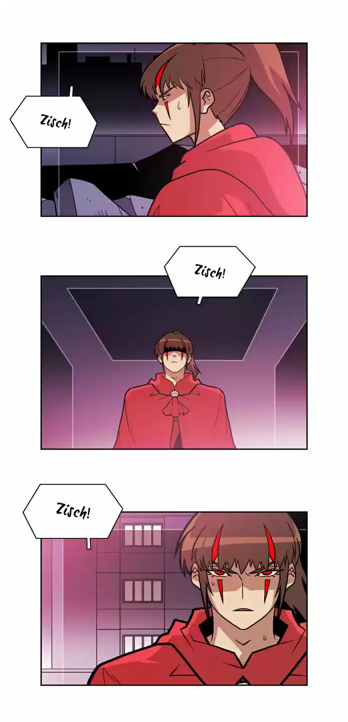 City of the Dead Sorcerer Ch. 147 Prelude (3)