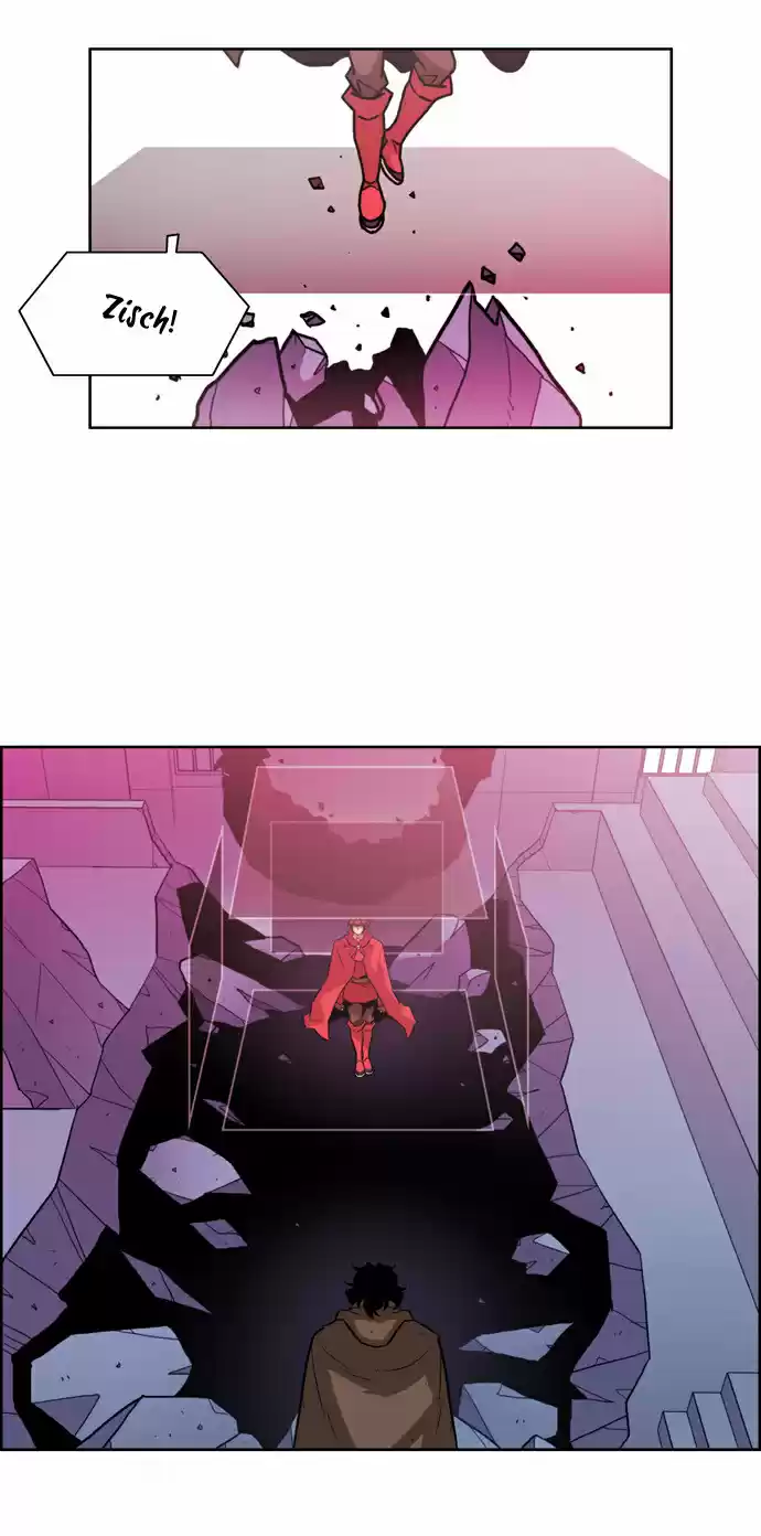 City of the Dead Sorcerer Ch. 147 Prelude (3)