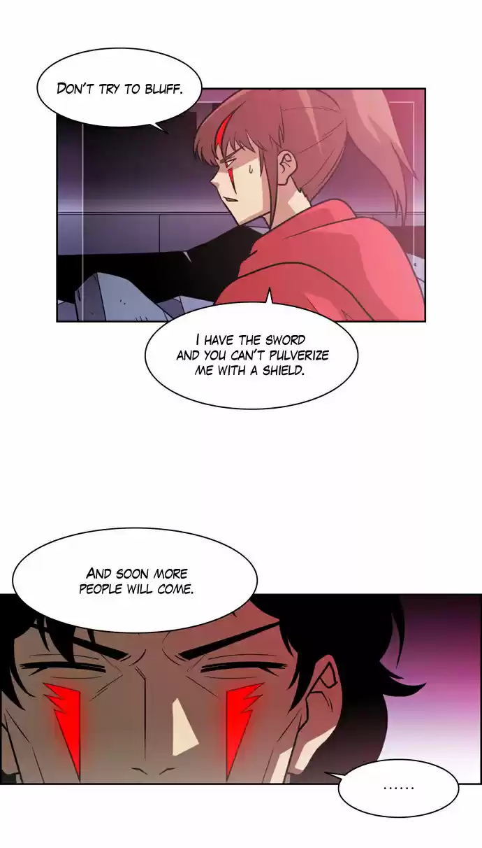 City of the Dead Sorcerer Ch. 147 Prelude (3)