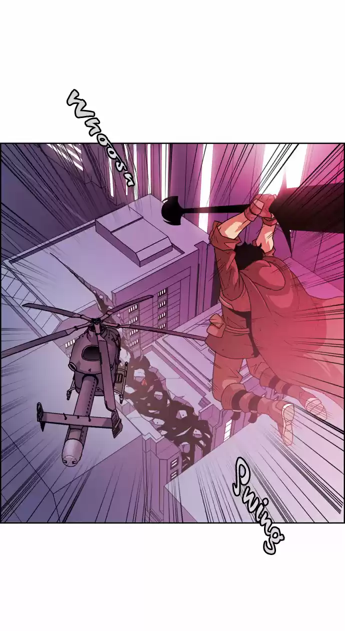 City of the Dead Sorcerer Ch. 147 Prelude (3)