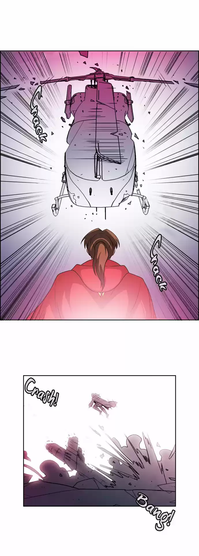 City of the Dead Sorcerer Ch. 147 Prelude (3)