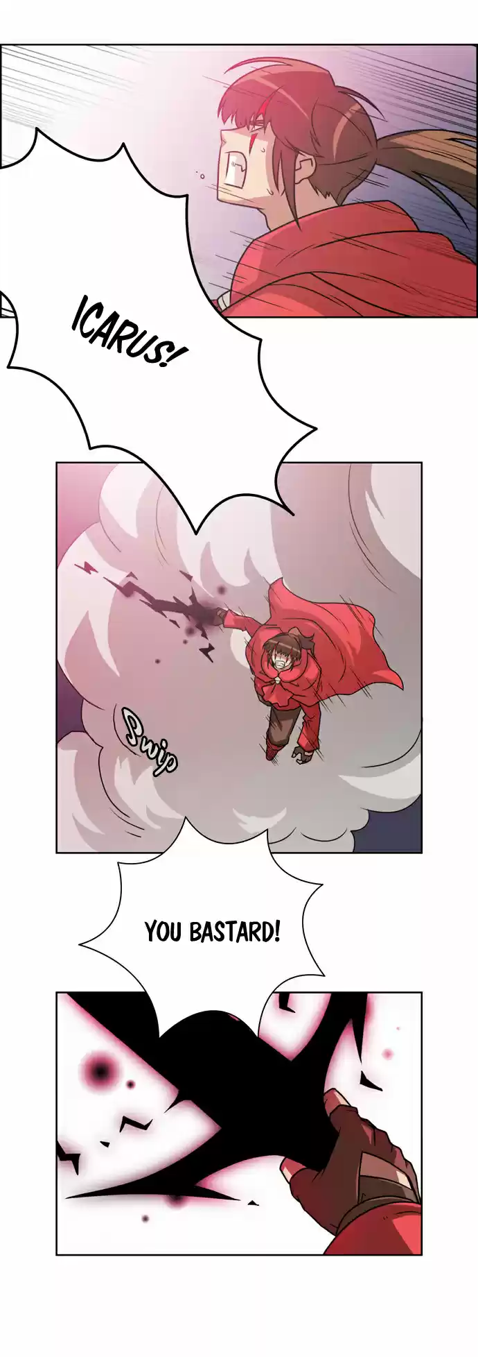 City of the Dead Sorcerer Ch. 147 Prelude (3)