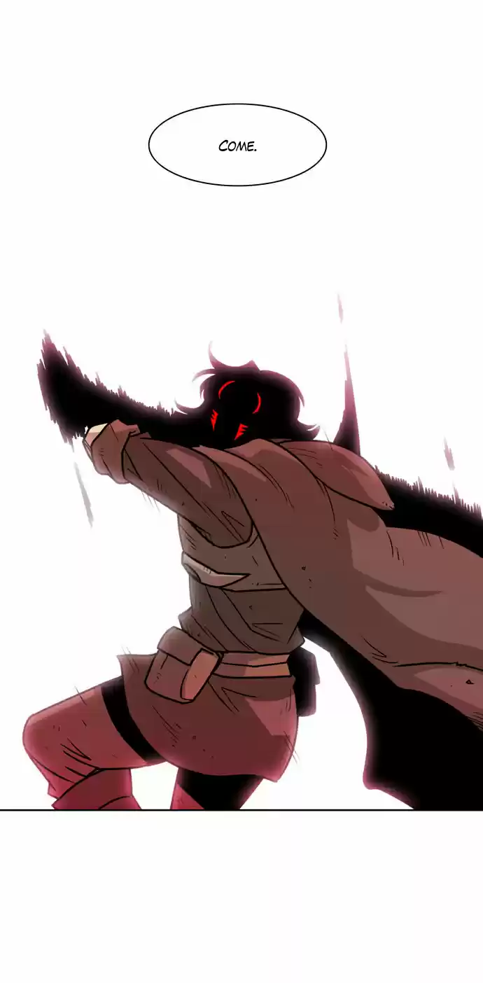 City of the Dead Sorcerer Ch. 147 Prelude (3)