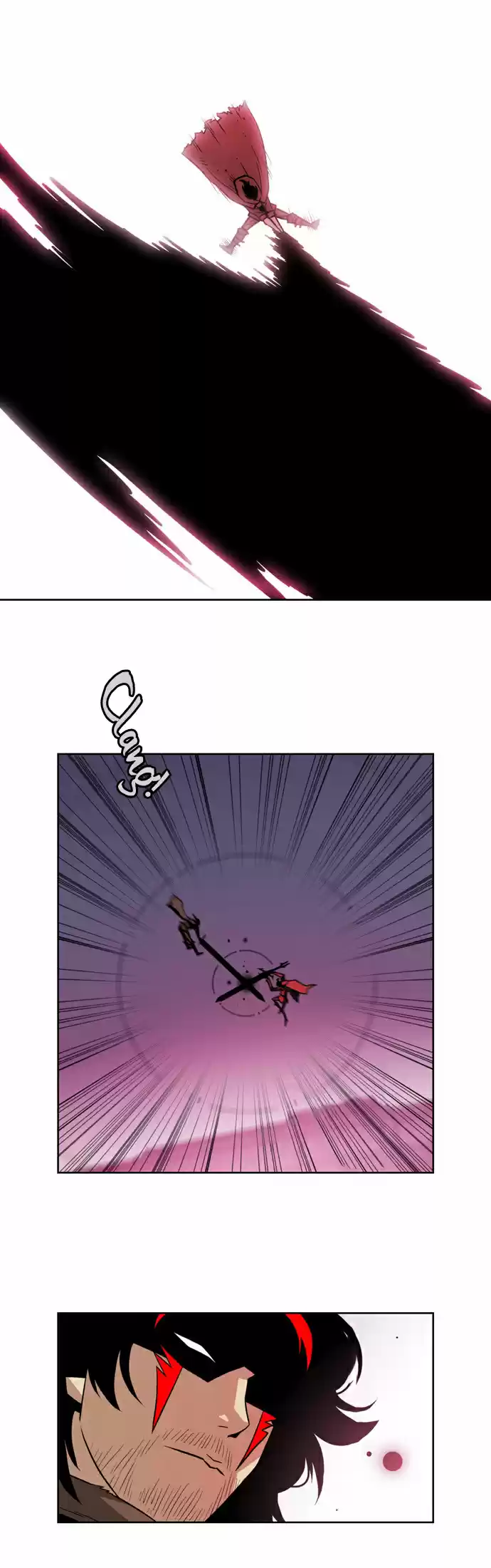 City of the Dead Sorcerer Ch. 147 Prelude (3)