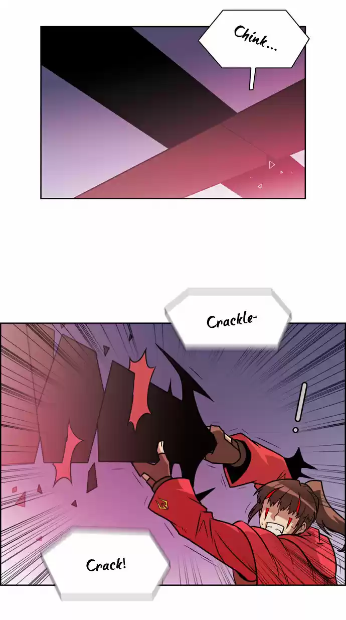 City of the Dead Sorcerer Ch. 147 Prelude (3)