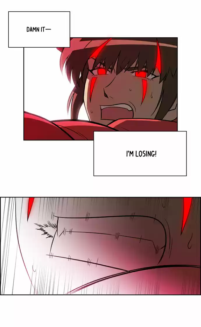 City of the Dead Sorcerer Ch. 147 Prelude (3)