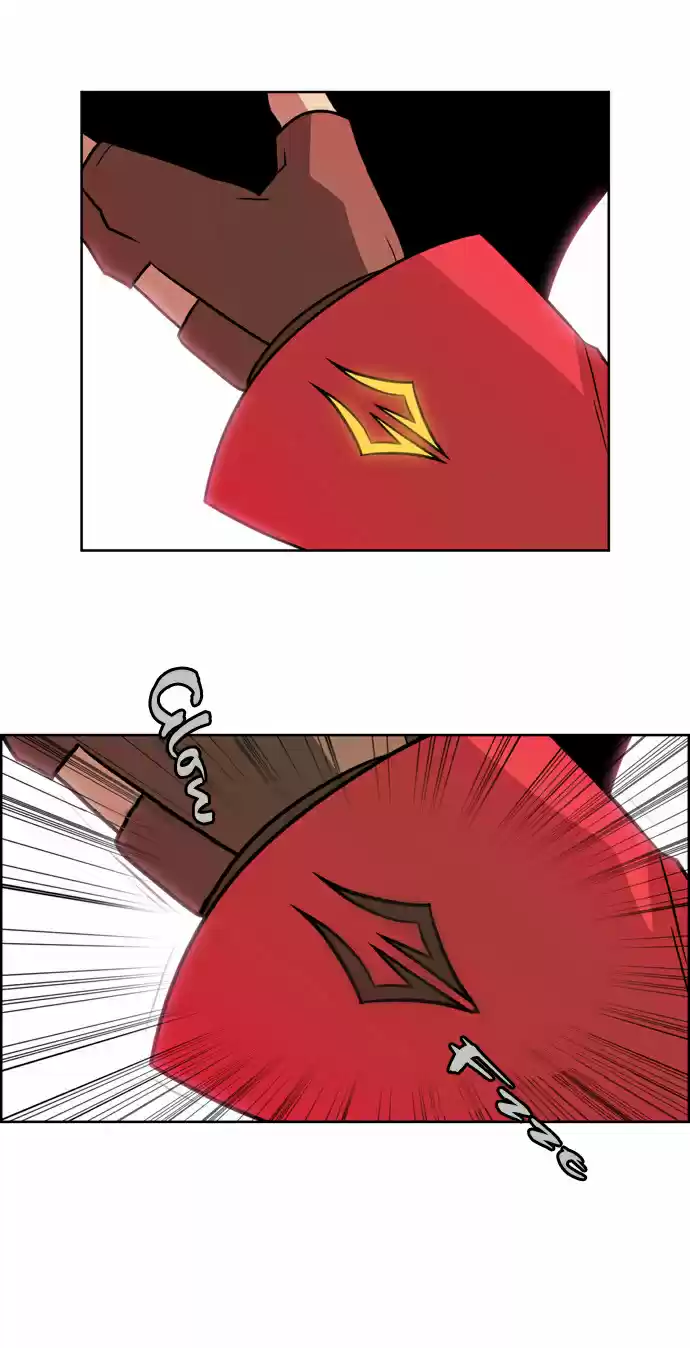 City of the Dead Sorcerer Ch. 147 Prelude (3)