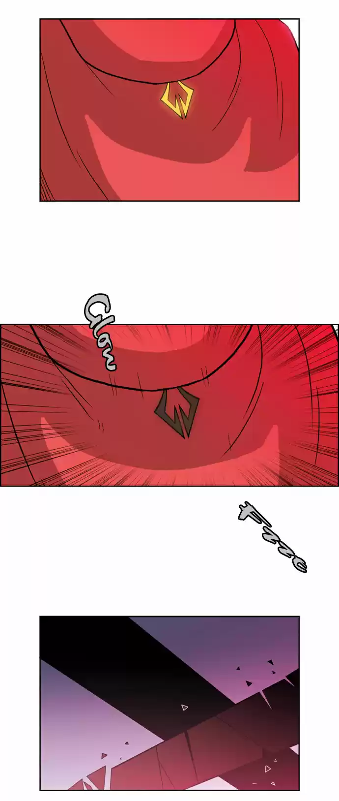 City of the Dead Sorcerer Ch. 147 Prelude (3)