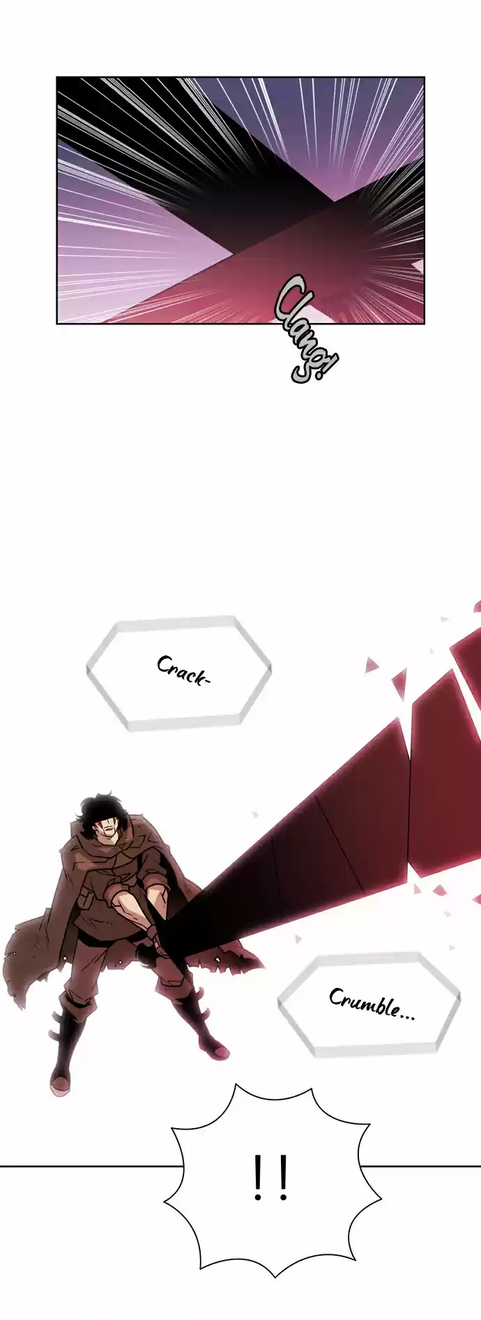 City of the Dead Sorcerer Ch. 147 Prelude (3)