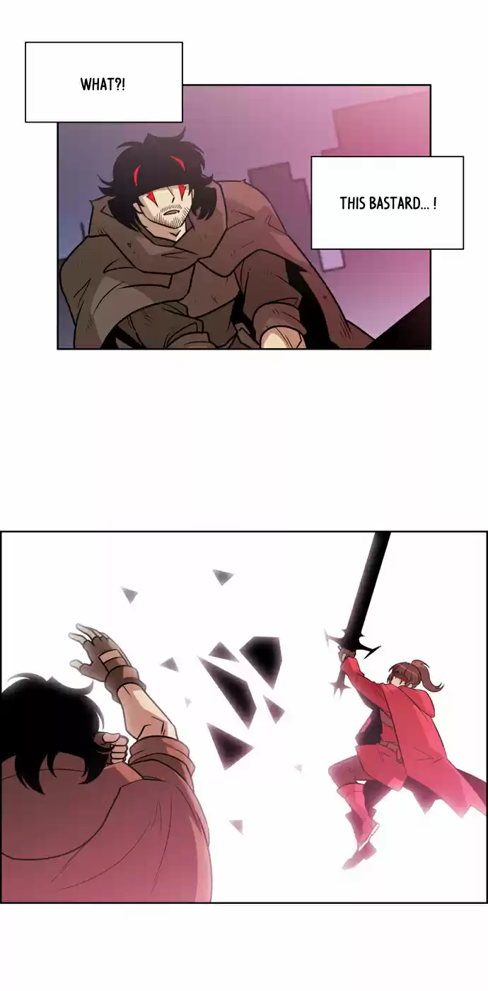 City of the Dead Sorcerer Ch. 147 Prelude (3)