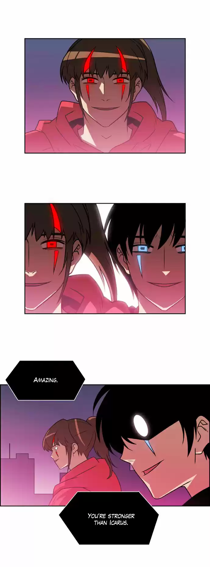 City of the Dead Sorcerer Ch. 147 Prelude (3)