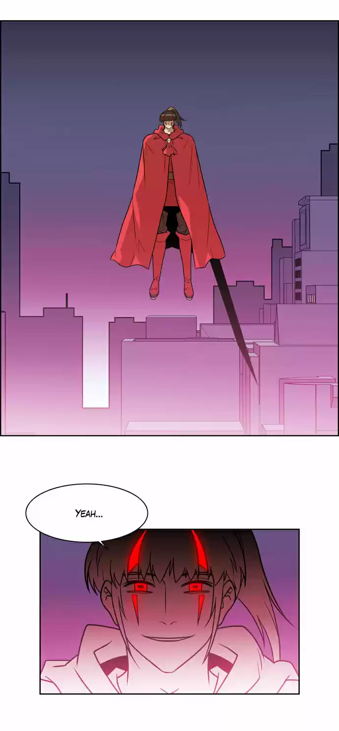 City of the Dead Sorcerer Ch. 147 Prelude (3)