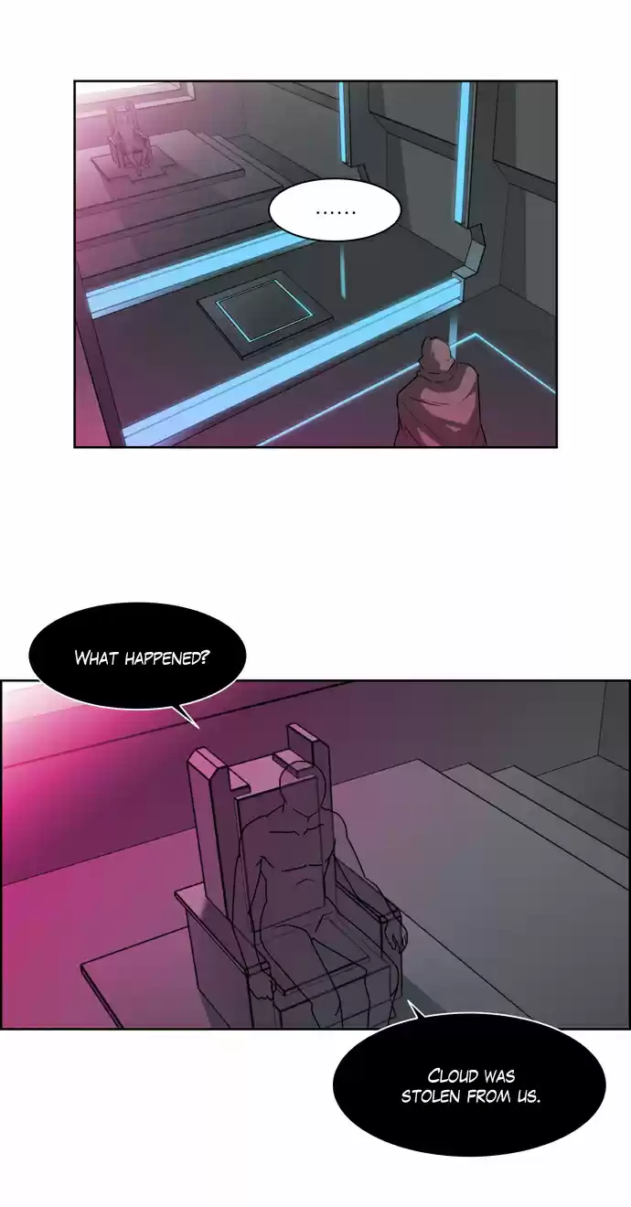 City of the Dead Sorcerer Ch. 148 Prelude (4)