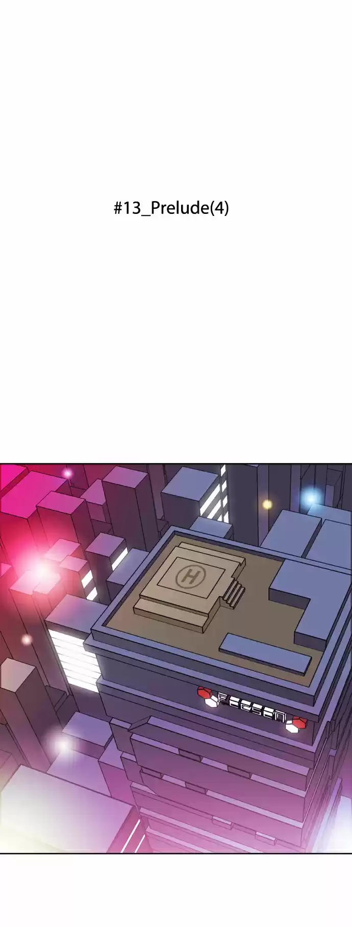 City of the Dead Sorcerer Ch. 148 Prelude (4)