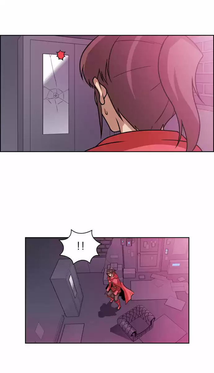 City of the Dead Sorcerer Ch. 148 Prelude (4)