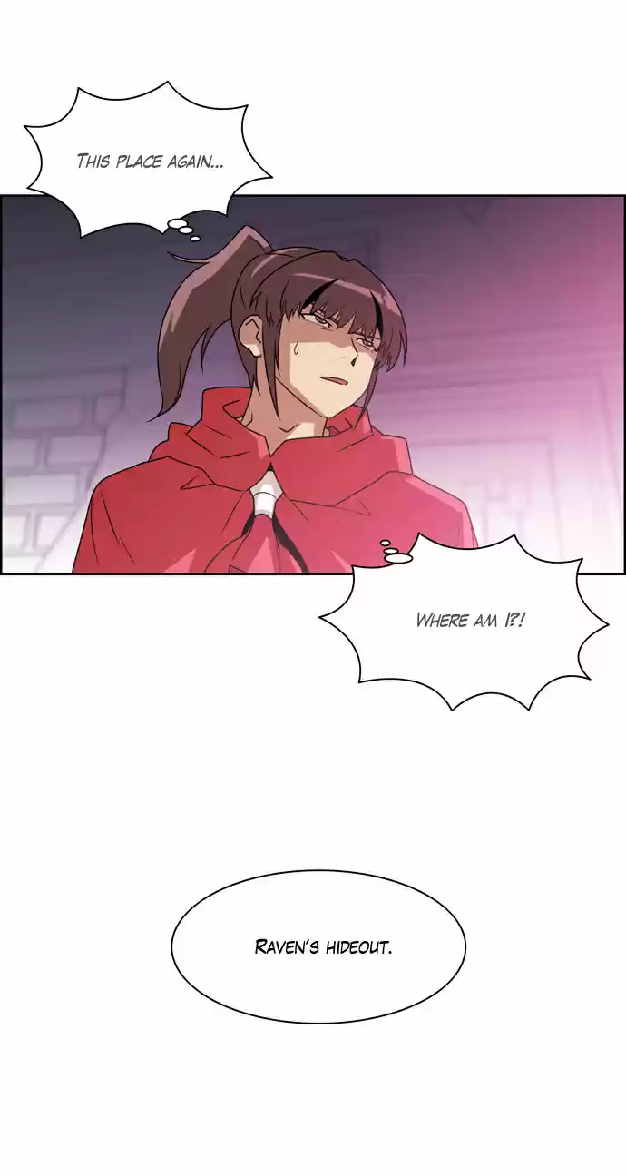 City of the Dead Sorcerer Ch. 148 Prelude (4)