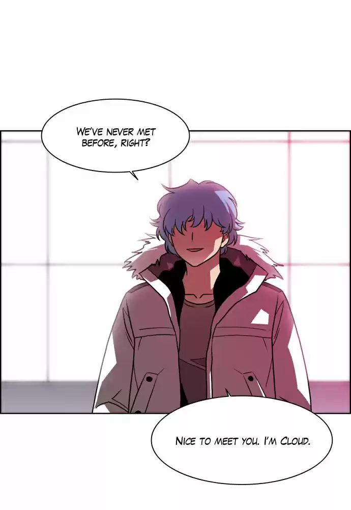 City of the Dead Sorcerer Ch. 148 Prelude (4)