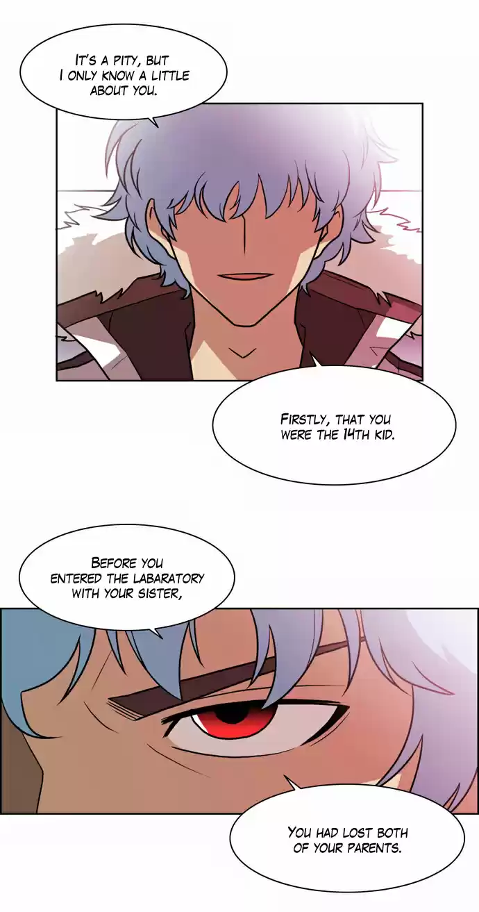 City of the Dead Sorcerer Ch. 148 Prelude (4)