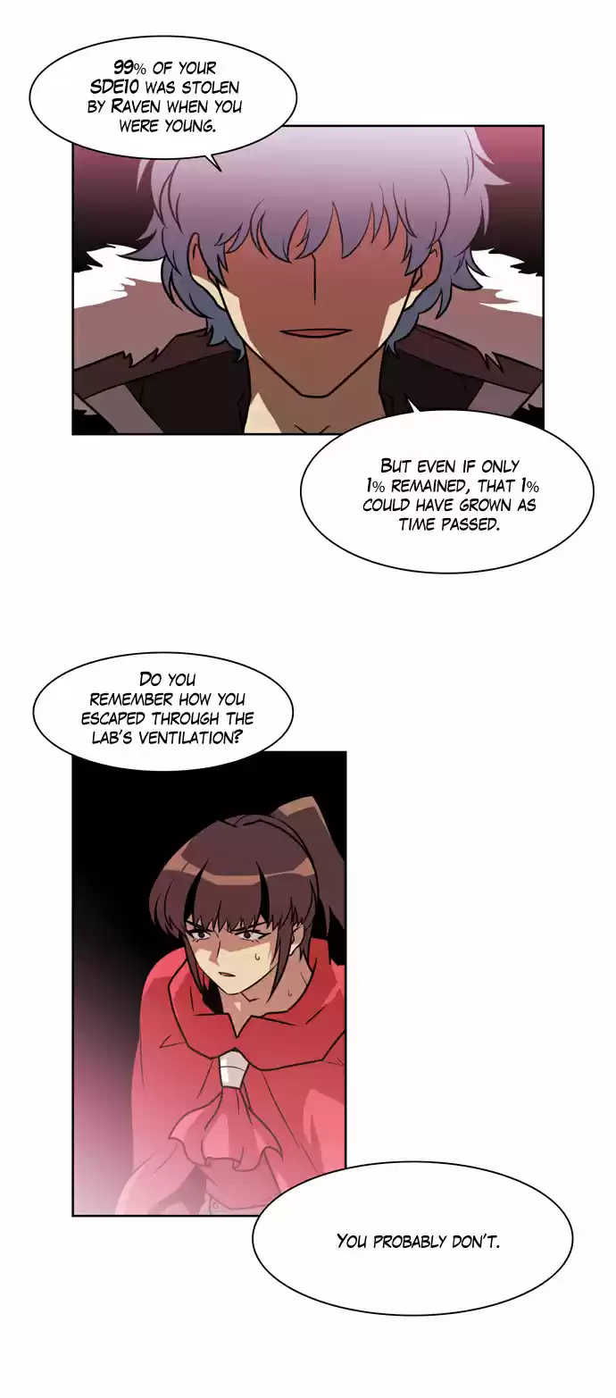 City of the Dead Sorcerer Ch. 148 Prelude (4)