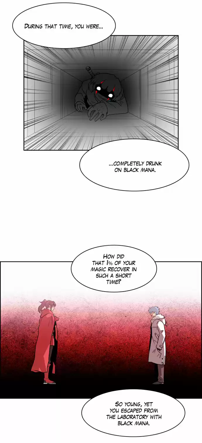 City of the Dead Sorcerer Ch. 148 Prelude (4)