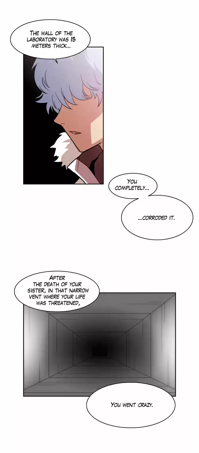 City of the Dead Sorcerer Ch. 148 Prelude (4)