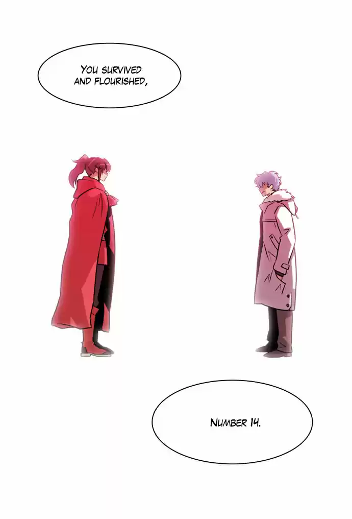 City of the Dead Sorcerer Ch. 148 Prelude (4)