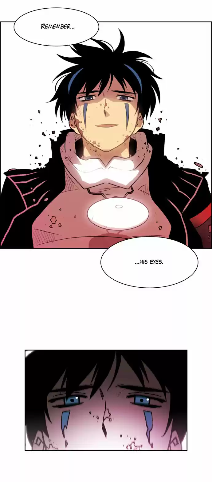 City of the Dead Sorcerer Ch. 148 Prelude (4)